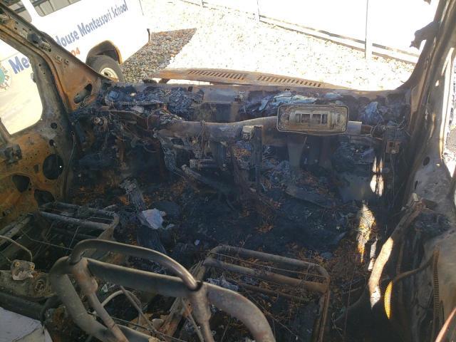 2021 Dodge RAM Promaster 3500 3500 High