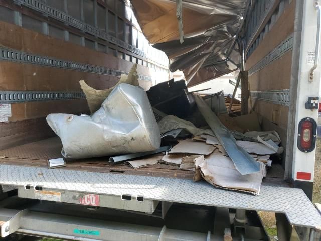 2017 International 4000 4300