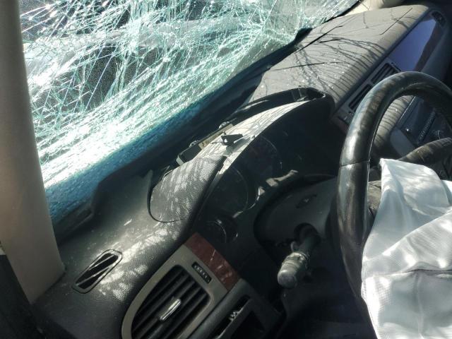 2011 GMC Sierra C1500 SLT