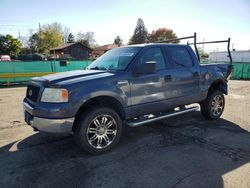2005 Ford F150 Supercrew for sale in Denver, CO