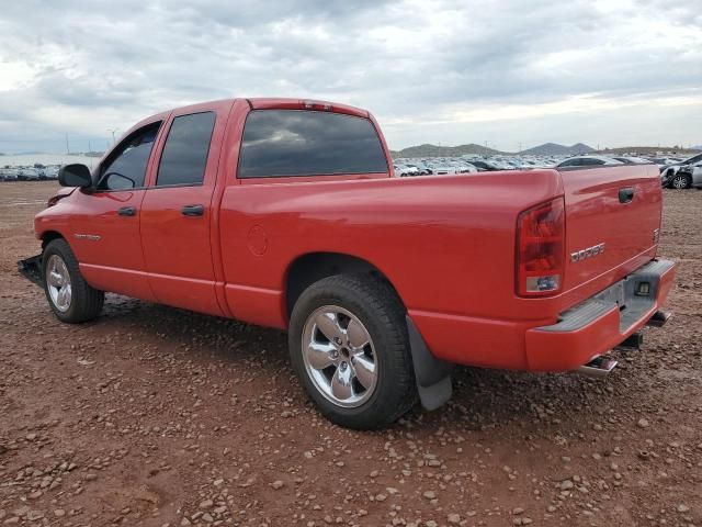 2003 Dodge RAM 1500 ST