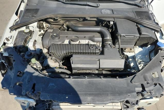 2013 Volvo S60 T5