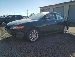 2007 Acura TSX for sale in Eugene, OR