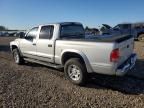 2002 Dodge Dakota Quad SLT
