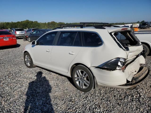2014 Volkswagen Jetta TDI