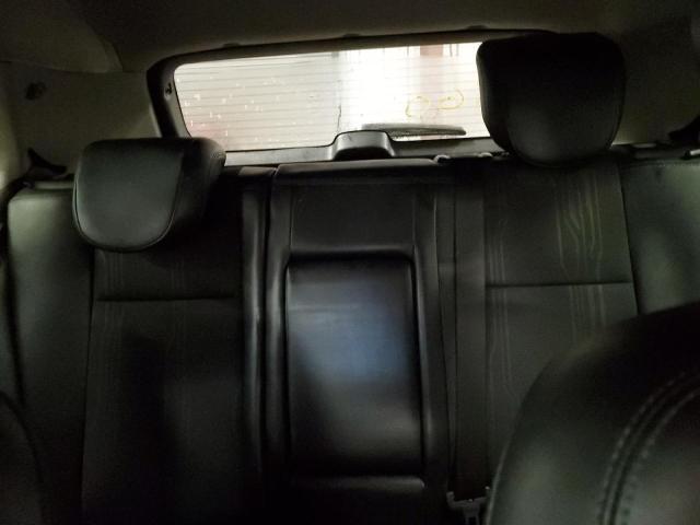 2015 Chevrolet Trax 1LT