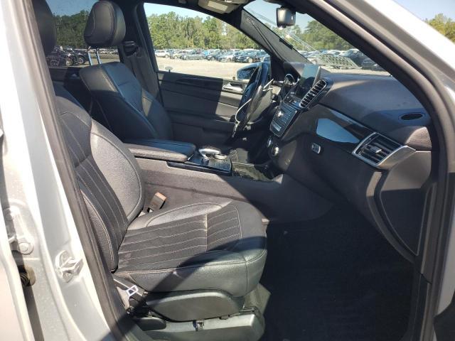 2018 Mercedes-Benz Gle 350 4matic