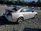 2007 Audi A4 3.2 Quattro