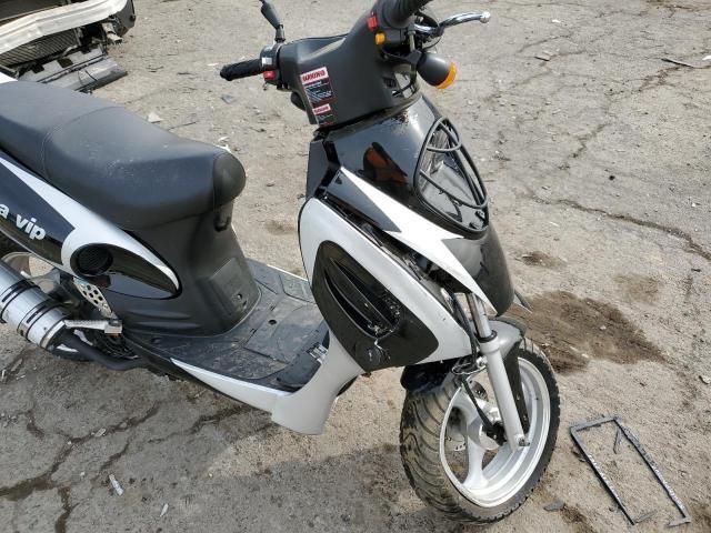 2018 Yongfu Scooter