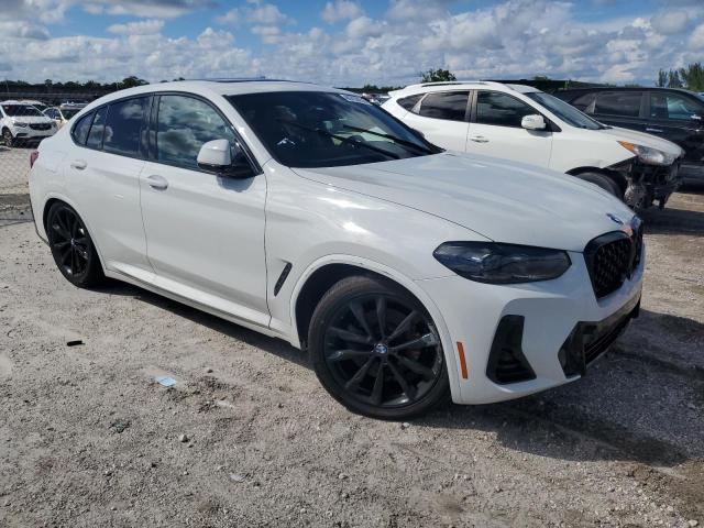 2023 BMW X4 Xdrive30i