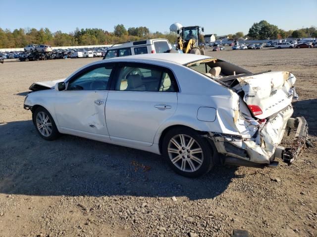 2005 Toyota Avalon XL