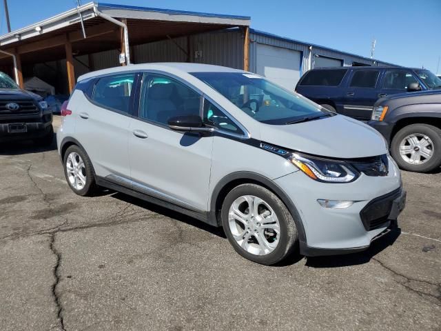 2020 Chevrolet Bolt EV LT