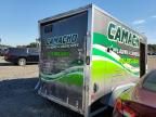 2021 Alcom Llc Enclosed Cargo Trailer