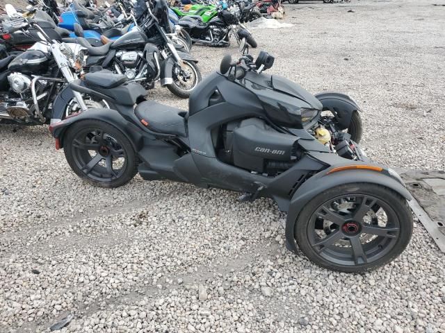2021 Can-Am Ryker