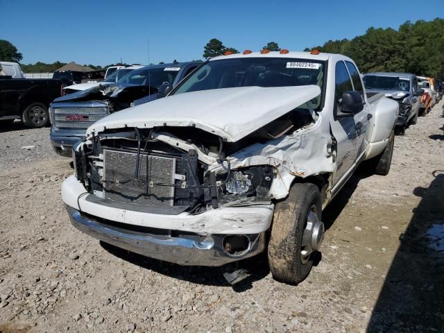 2006 Dodge RAM 3500 ST