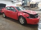 2008 Dodge Avenger sxt