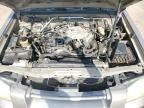 2004 Nissan Frontier Crew Cab XE V6