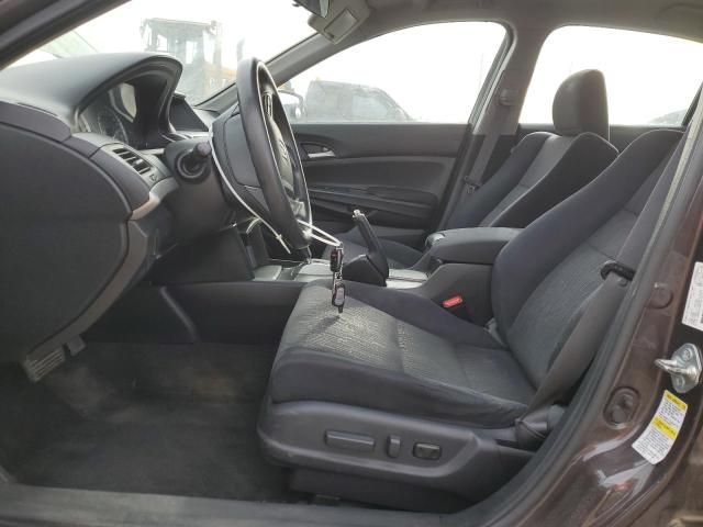 2011 Honda Accord SE