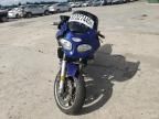 2001 Triumph Sprint ST