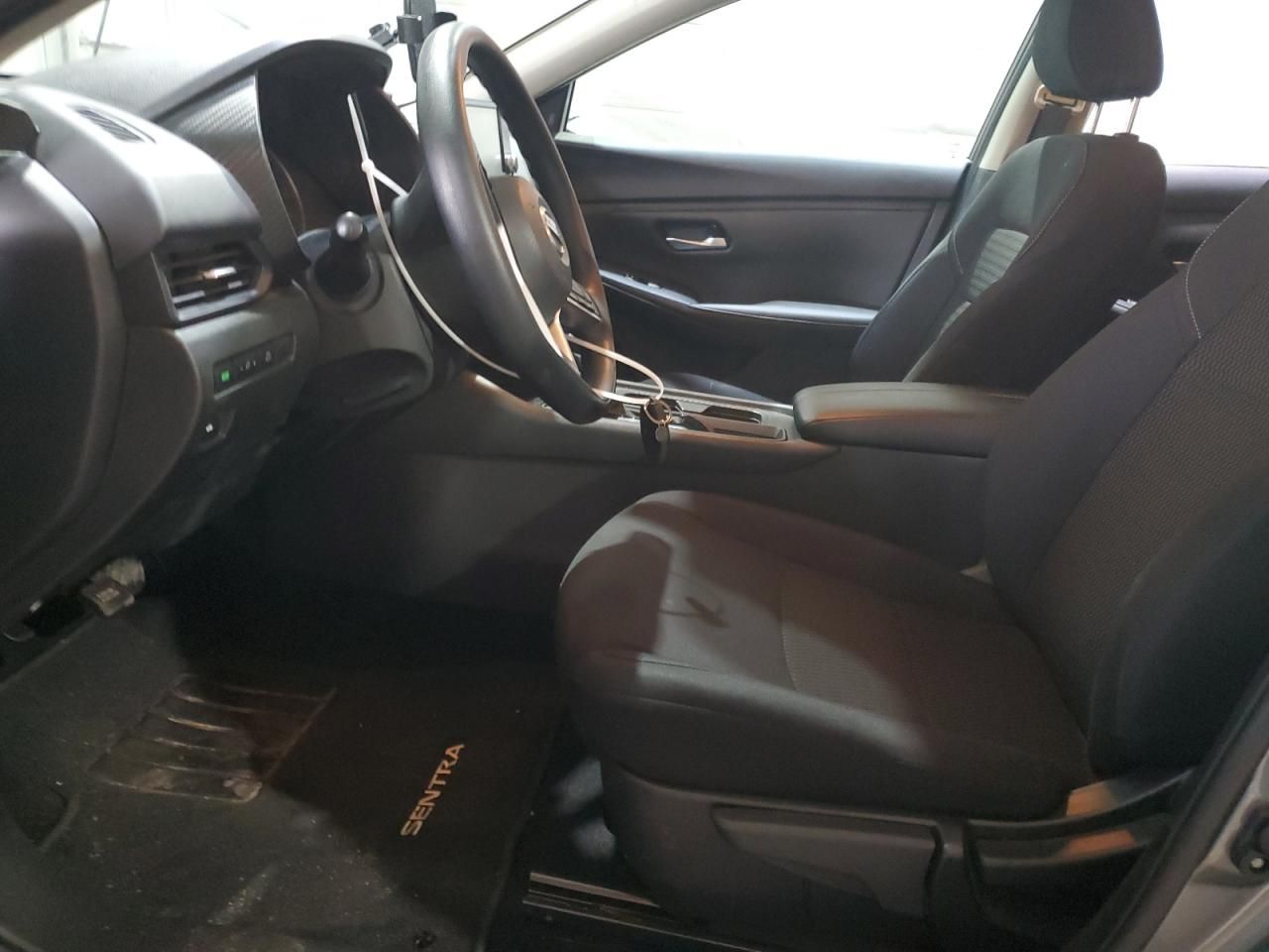 2023 Nissan Sentra s