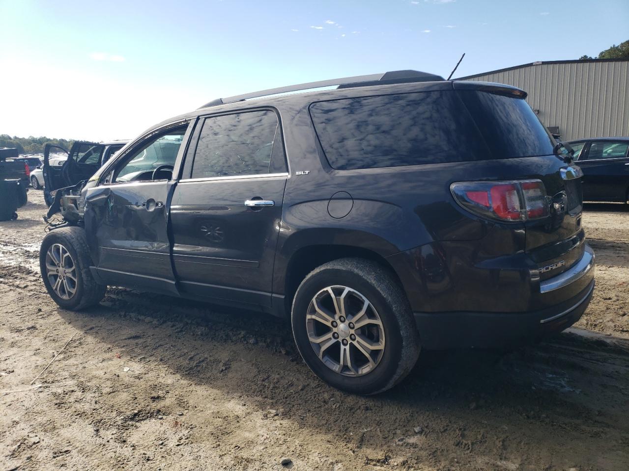 2014 GMC Acadia Slt-1