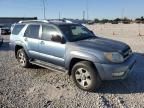 2003 Toyota 4runner Limited