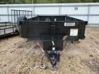 2024 Carry-On 6X10DUMPLP10KTP Dump Trailer