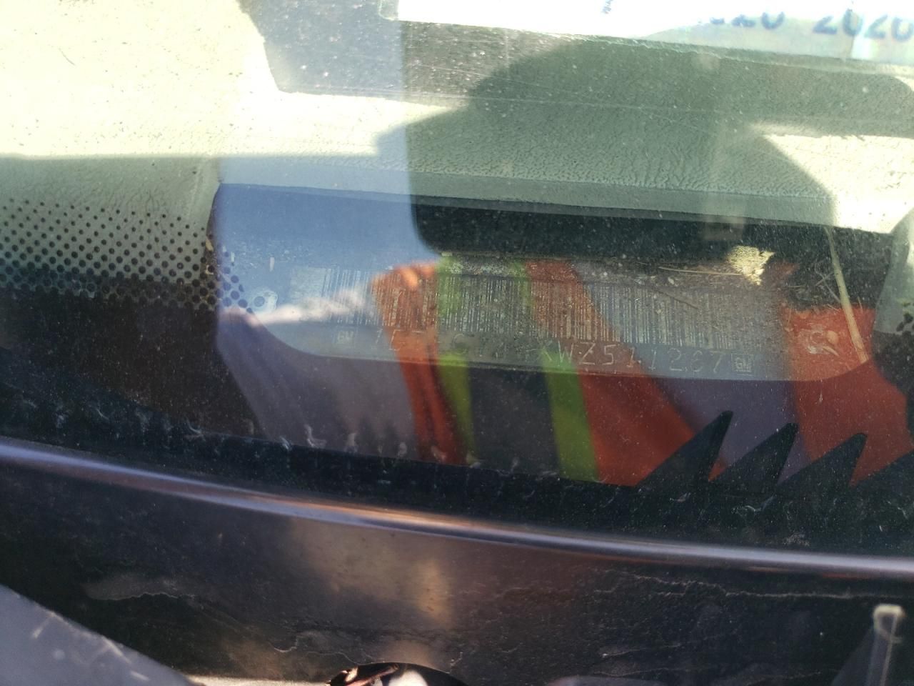 1998 GMC Sierra C1500