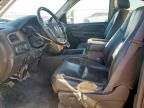 2011 Chevrolet Silverado K3500 LTZ