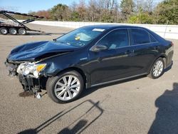 2014 Toyota Camry Hybrid en venta en Brookhaven, NY