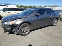 2017 Toyota Camry LE for sale in Pennsburg, PA