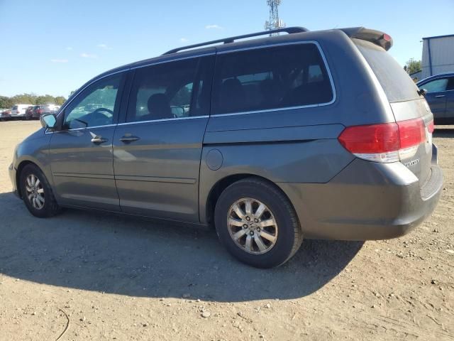 2008 Honda Odyssey EX