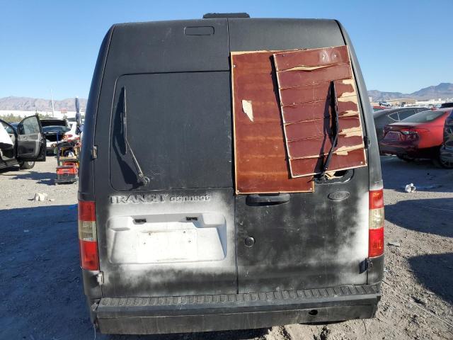 2010 Ford Transit Connect XLT