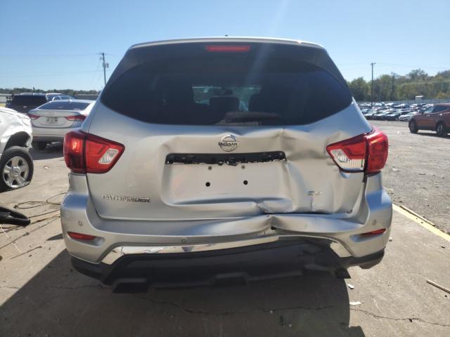 2018 Niss Pathfinder s