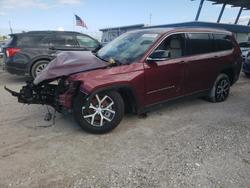 2025 Jeep Grand Cherokee l Limited for sale in West Palm Beach, FL