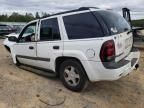 2003 Chevrolet Trailblazer