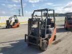 2015 Toyota Fork Lift