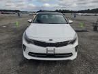 2018 KIA Optima EX