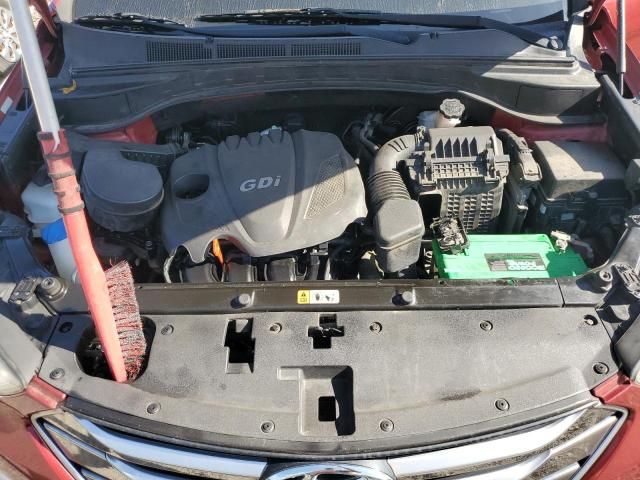2015 Hyundai Santa FE Sport