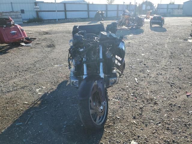 2008 Honda Gl1800