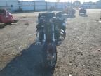 2008 Honda GL1800