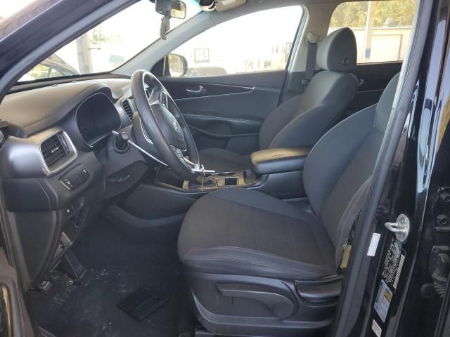 2020 KIA Sorento S