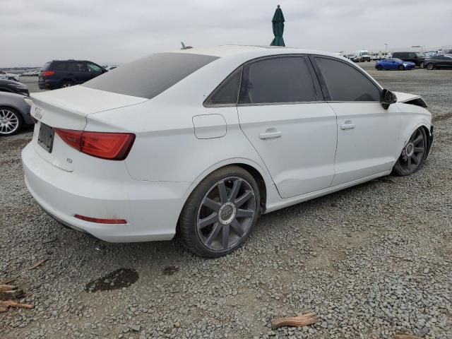 2015 Audi A3 Premium