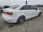2015 Audi A3 Premium