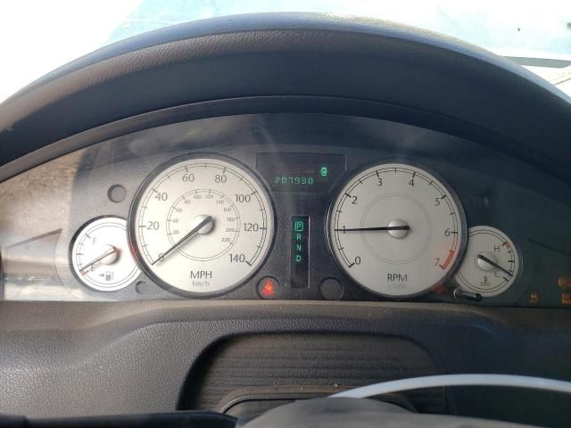 2006 Chrysler 300 Touring