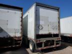 2009 Wabash DRY Van Trailer
