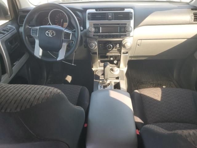 2013 Toyota 4runner SR5