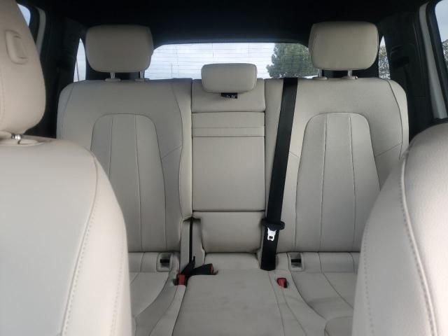 2024 Mercedes-Benz Eqb 350 4matic