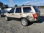 2001 Jeep Grand Cherokee Laredo