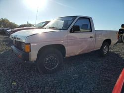 1986 Nissan D21 Short BED for sale in Duryea, PA